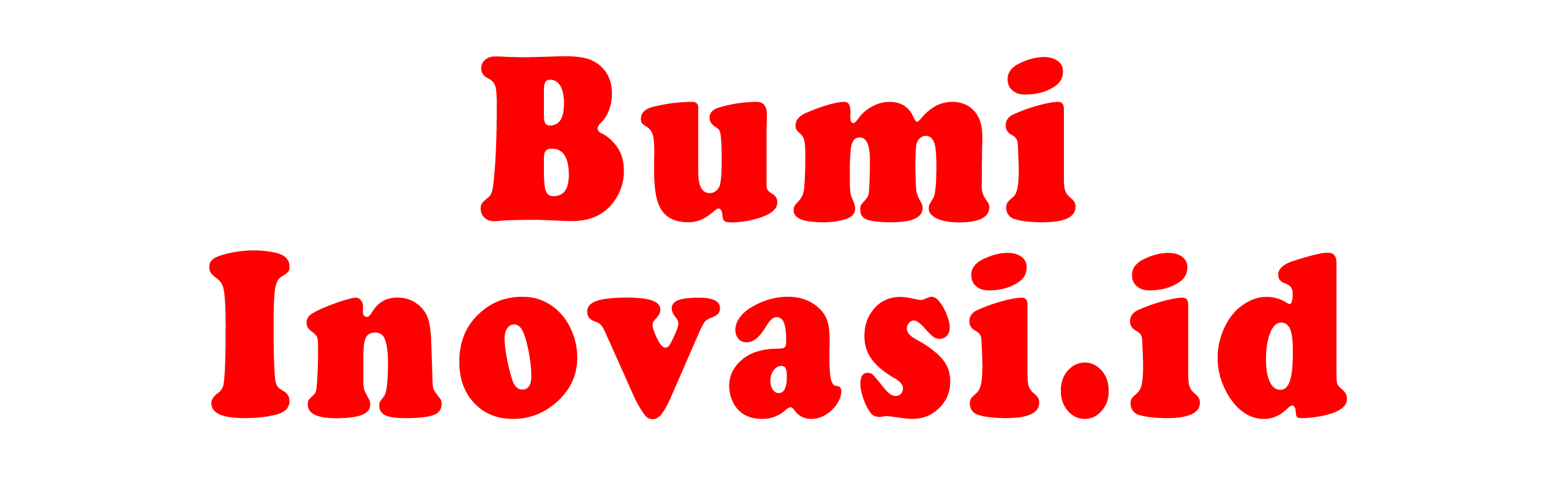 BumiInovasi